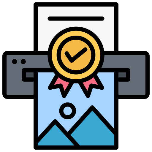 High-Quality Printing