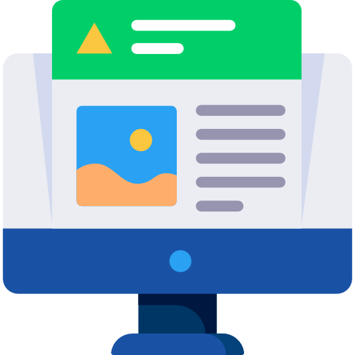 Professional Websites